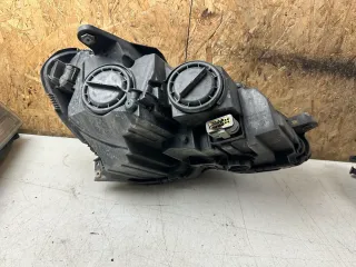 Mercedes Benz C W204 Vorne Links Seite Halogen Scheinwerfer A2048207739 - Bild 7