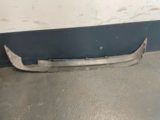 Mercedes E-Klasse W212 Diffusor für Stoßstange hinten A2128852725 - Bild 5