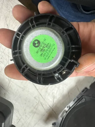 Harmon Kardon Tieftöner OEM BMW F30 F32 F33 F36 F80 335i 435i - Bild 2