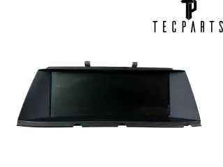 BMW 7 F01, F02 Navigation Display 9268710 2011 - Bild 1