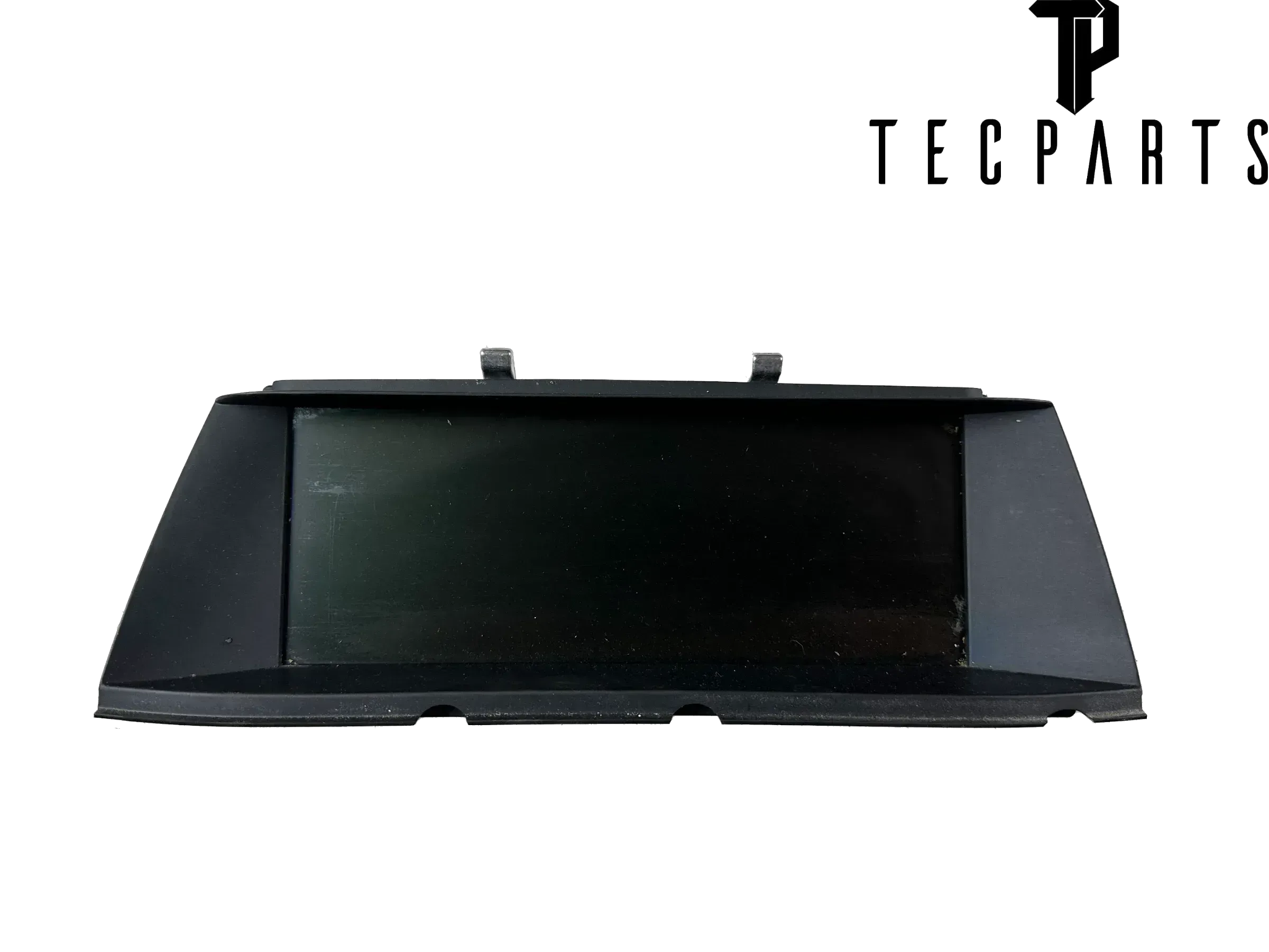 BMW 7 F01, F02 Navigation Display 9268710 2011 - Bild 1