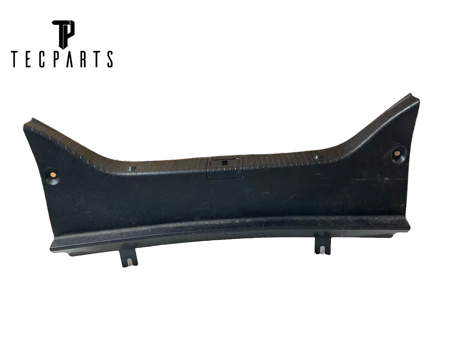 Mercedes Benz C218 CLS Verkleidung Kofferraum A2186900241 - Bild 1