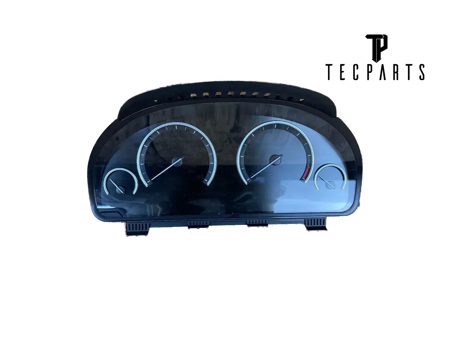 BMW 5ER F10 F11 LCI  TACHO / CLUSTER Kombiinstrument  173884-10 - Bild 1