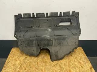 VW Polo 9N Unterfahrschutz Vorne Unten 6Q0825235 - Bild 1