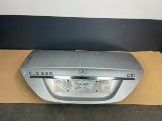 Mercedes W219 CLS Heckklappe komplett 775 - Bild 1