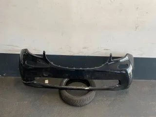 Smart For Two W453 Stoßstange vorne Frontschürze A4538800170 - Bild 2