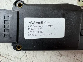 4F9827383E Griff Deckelschloss für AUDI Q7 4L 4F9827383E - Bild 3
