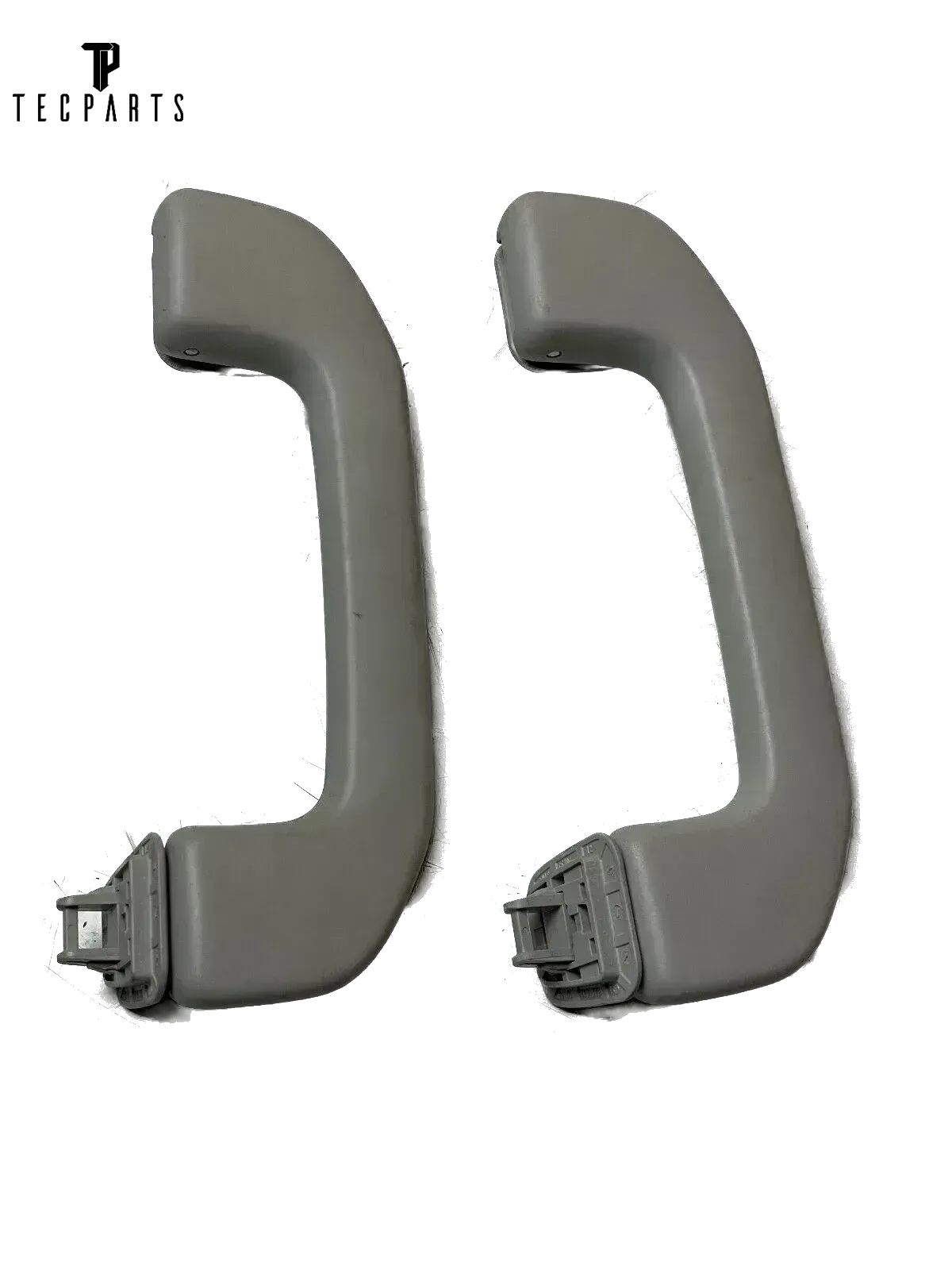 Mercedes-Benz C-Klasse E-Klasse W205 W213 Haltegriff Set Vorne Links + Rechts - Bild 1