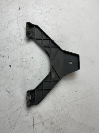 Mercedes ML W164 Stoßstangenhalter hinten Mitte A1648805114 - Bild 3