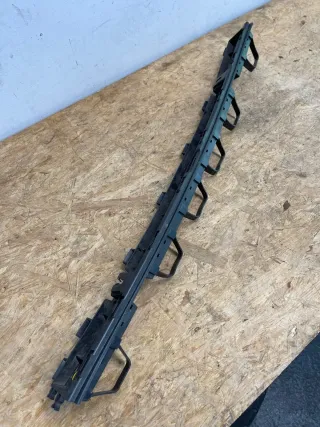 Mercedes Benz A-Klasse V177 Grundträger Heckstoßstange Halter A177885060 - Bild 2