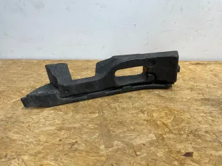 Mercedes Benz SLK R171 Frontschaum-Stoßdämpferstange Links A1718852337 - Bild 3