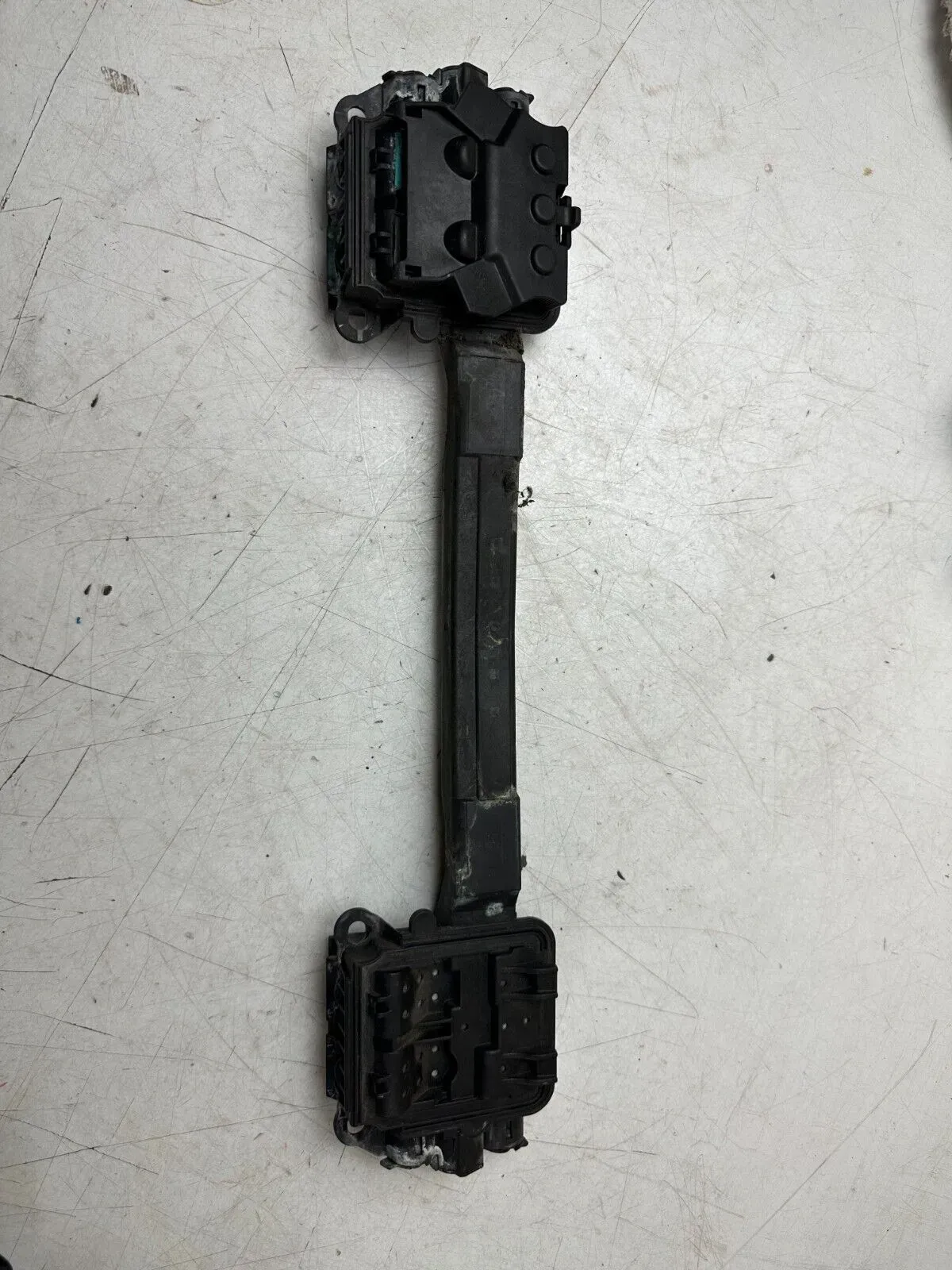 Mercedes Benz C-Klasse W205 2014 Busbar A2055452000 - Bild 1