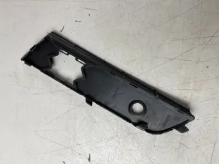 SKODA Yeti (5L)  Lüftungsgitter für Stoßfänger Gitter Stoßstange 5L0807681B - Bild 2