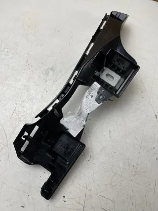 Mercedes Benz E Klasse W213 Stoßstangen Halter hinten rechts A2138850165 - Bild 1