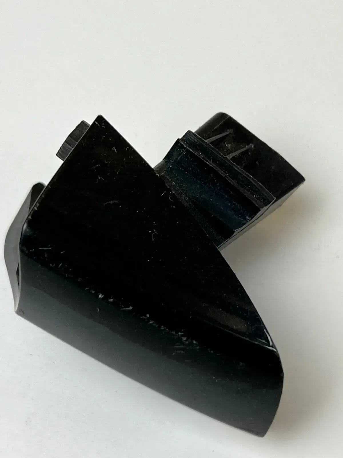 Mercedes W204 S204 W207 W212 W218 W242 Türgriff Blende rechts A2047600420 - Bild 1