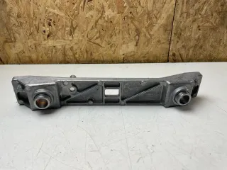 BMW 3er E93 Cabrio Konsole Hauptlager links 7157263 - Bild 3