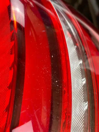 Mercedes B-Klasse W246 LED Rückleuchte A2469068700 - Bild 7