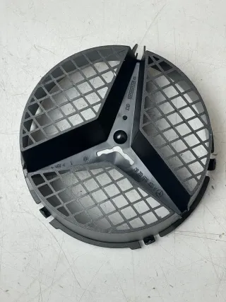 Mercedes Benz Original Grundträger Stern Grill Emblem A2078880260 - Bild 3