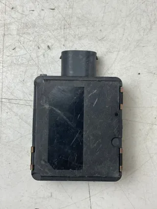 Mercedes Benz Steuergerät Bosch 0203303790 Radarsensor A0009058913 - Bild 2
