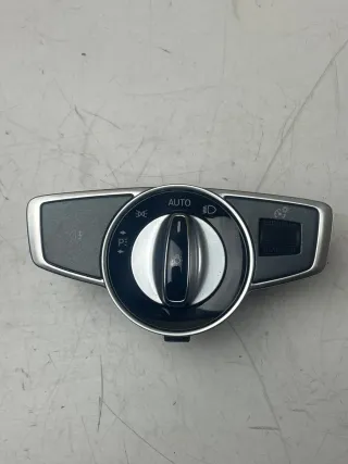Mercedes Benz W213 W222 Lichtschalter Steuerung Headlight Switch A2229055508 - Bild 1