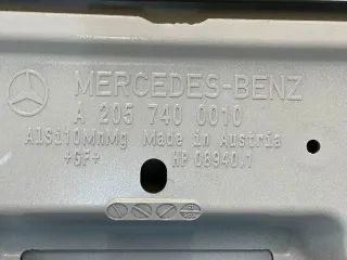 MERCEDES C-KLASSE W205 T-MODELL KOMBI HECKKLAPPE A2057400010 - Bild 8