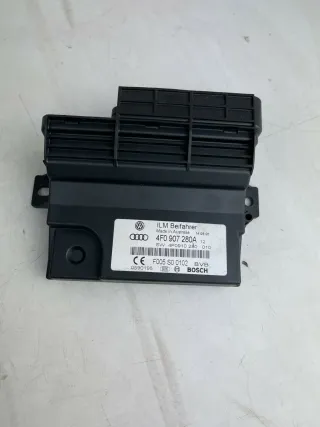 Audi A6 4F Steuergerät ILM Beifahrer 4F0 907 280 A - Bild 1
