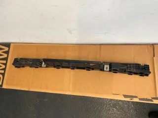 Mercedes Benz W206 Grundträger Stoßstange Halter A2068857900 - Bild 3
