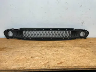 Lüftungsgitter Frontgitter Smart Fortwo A4538880423 - Bild 1