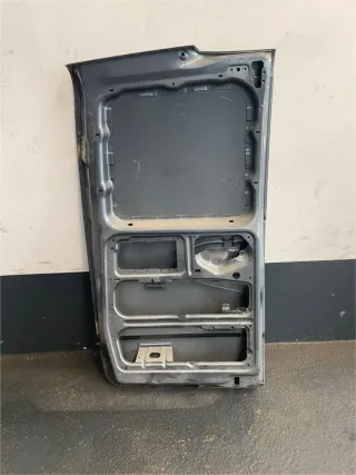Mercedes Benz Vito W447 Flügeltür Hecktür rechts - Bild 8