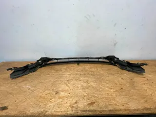 Mercedes W205 Grundträger Stoßstange vorne mitte A2058851065 - Bild 4