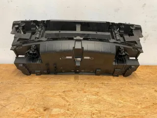 Smart 453 Kühlergrill Kühlergitter Frontgrill Blende  A4538856700 - Bild 2