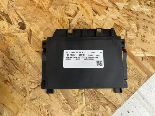 Mercedes W221 W216  Getriebe Kontrolle Modul Steuergerät EGS OEM A0005459616 - Bild 1