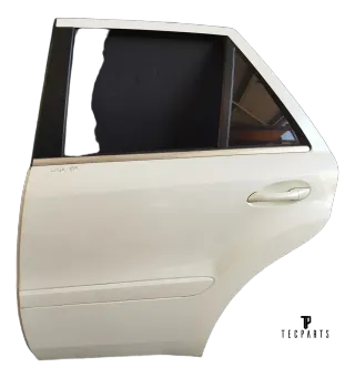 Original Mercedes W164 Türe HR Lackcode 799 - Bild 1