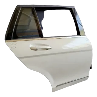 Original S204 Türe HR Lackcode149 - Bild 2