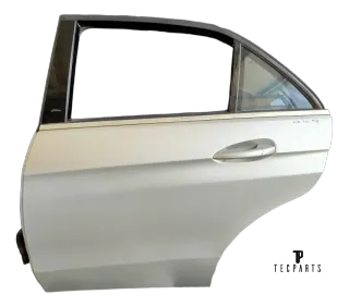 Original Mercedes W212 Mopf Türe HL Lackcode 775 - Bild 1