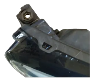 Frontscheinwerfer Audi A3 8Y 8Y0941011 Led Links - Bild 6