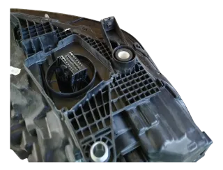 Frontscheinwerfer Audi A1 82A941033D LED Links Scheinwerfer Headlight - Bild 9