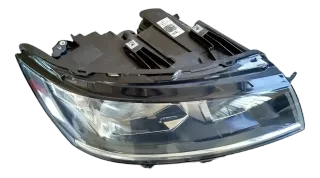 Original VW T6 7L Facelift Scheinwerfer rechts Halogen 7L1941006B - Bild 5