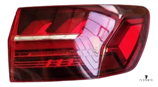 Audi A4 8W B9 Facelift Avant LED Rücklicht Rückleuchte rechts 8W9945092AC RL785K - Bild 1