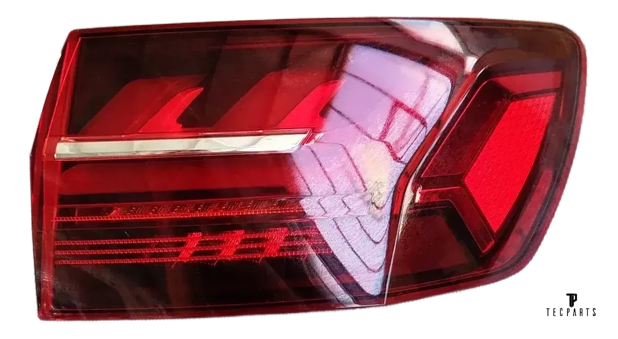 Audi A4 8W B9 Facelift Avant LED Rücklicht Rückleuchte rechts 8W9945092AC RL785K - Bild 1