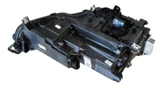 Frontscheinwerfer Seat Leon 5FB941035G Links Scheinwerfer Headlight - Bild 8