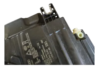 Frontscheinwerfer Audi A6 4K0941040 Matrix Rechts Scheinwerfer Headlight - Bild 6
