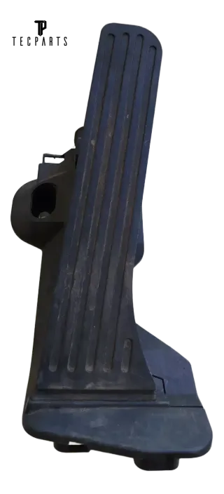 Gas Pedal Gaspedal Elektronisch VW Passat 3C B6 Audi Seat Skoda 1K2721503AJ - Bild 1