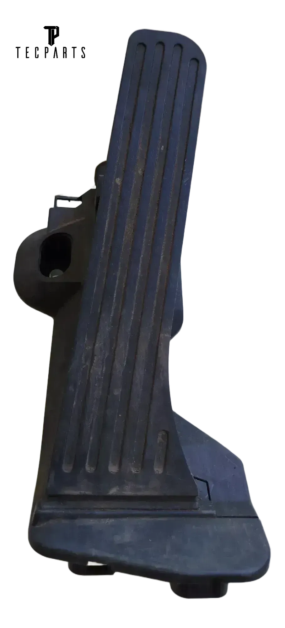 Gas Pedal Gaspedal Elektronisch VW Passat 3C B6 Audi Seat Skoda 1K2721503AJ - Bild 1