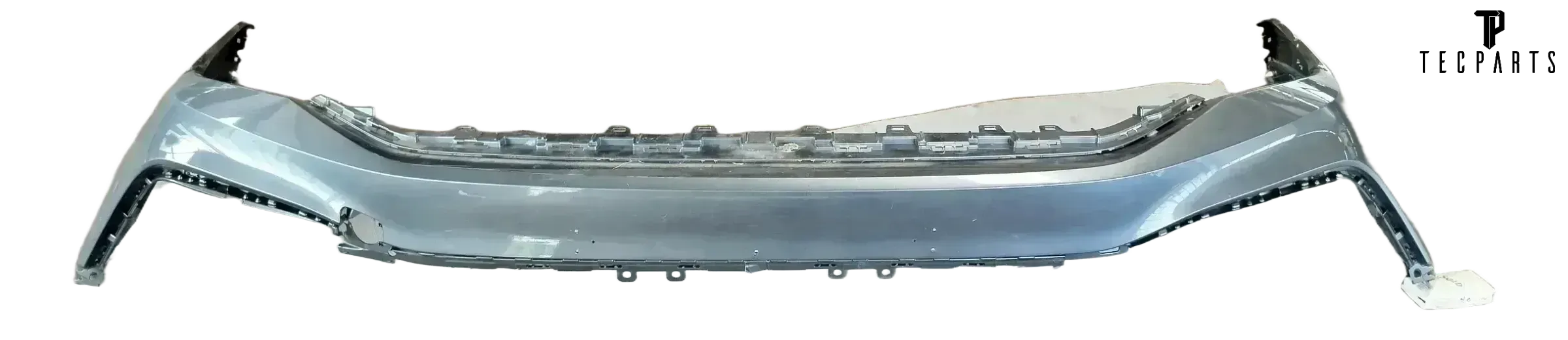 Original VW Tiguan Allspace 5NN Stoßstange Vorne 5NN807221B - Bild 1