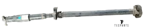Original Mercedes W218 W212 Kardanwelle A2124108806 2128806 - Bild 1