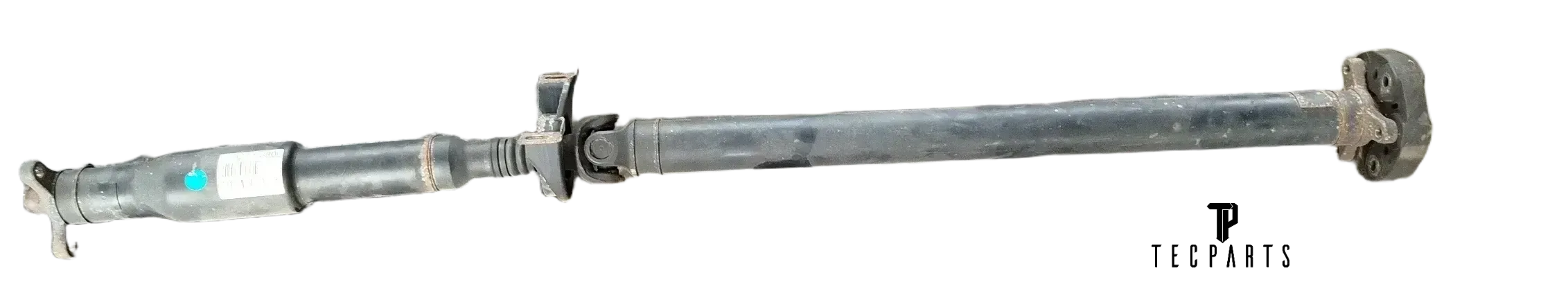 Original Mercedes W218 W212 Kardanwelle A2124108806 2128806 - Bild 1