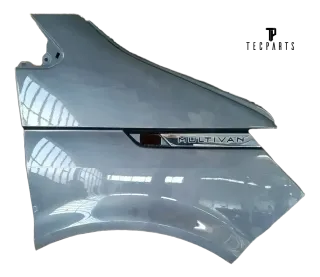 Original VW Multivan 7LA821106B Kotflügel Vorne Rechts 7LA821106B - Bild 1