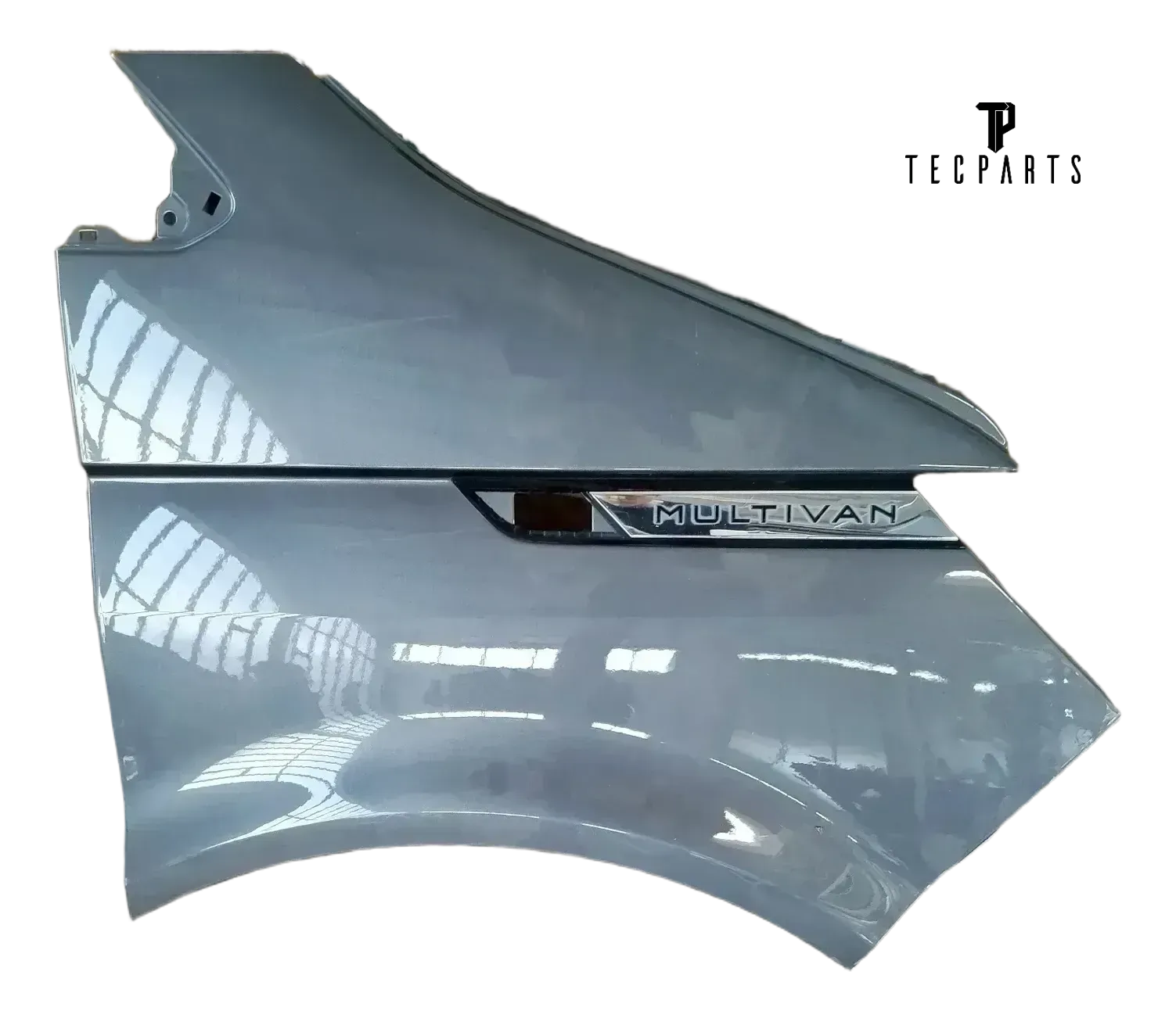 Original VW Multivan 7LA821106B Kotflügel Vorne Rechts 7LA821106B - Bild 1