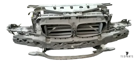 Background image for Original BMW F10 F11 Schlossträger + Kühlerpaket 520d LCI